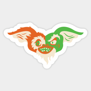 Mogremlin Sticker